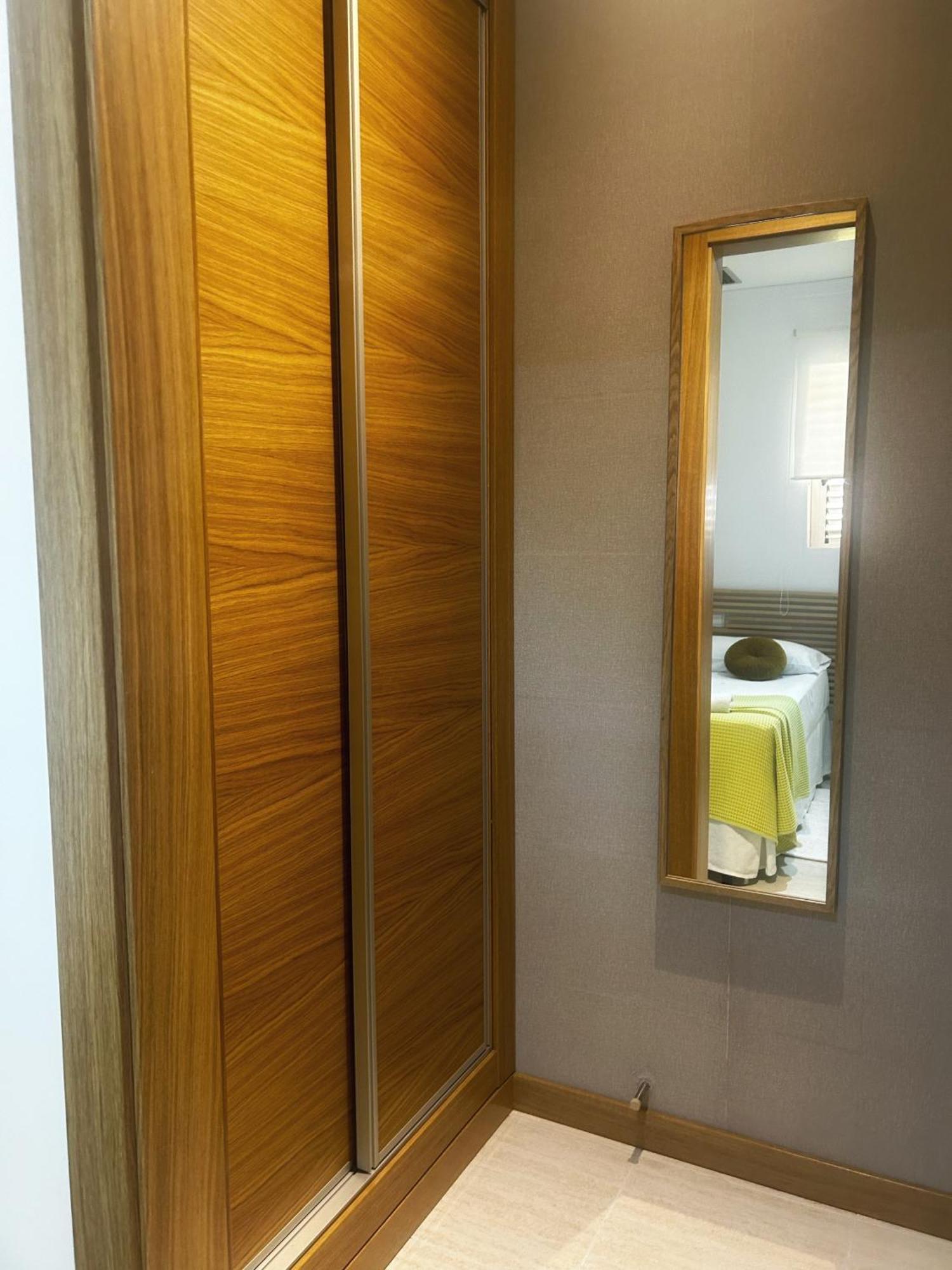 Apartamento Palm Beach Denia Bagian luar foto