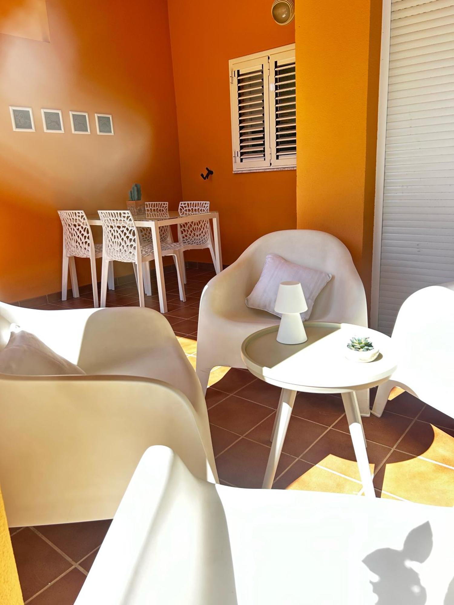 Apartamento Palm Beach Denia Bagian luar foto