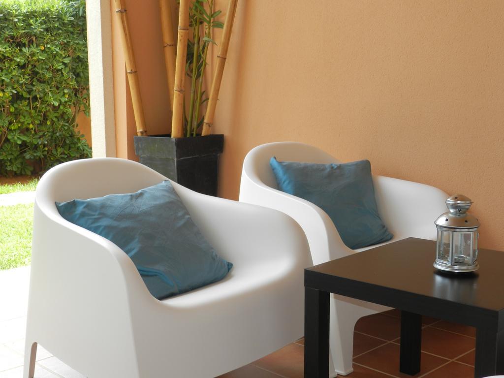 Apartamento Palm Beach Denia Bagian luar foto