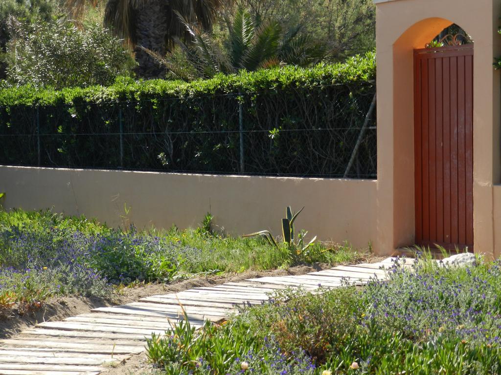 Apartamento Palm Beach Denia Bagian luar foto
